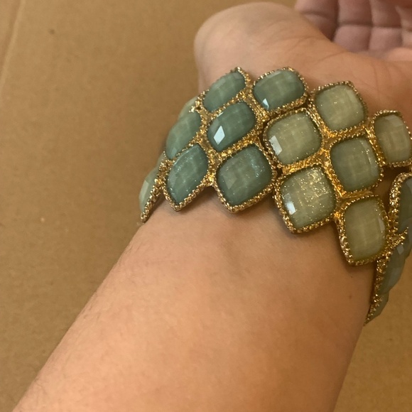 Stella and Dot Bangle - Picture 4 of 5